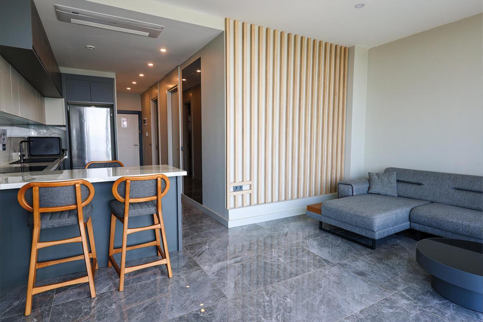 Bodrum Ada Apart Otel Turgutreis Muğla Extérieur photo